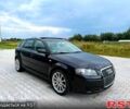 Черный Ауди А3, объемом двигателя 1.6 л и пробегом 20700 тыс. км за 8200 $, фото 9 на Automoto.ua
