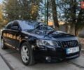 Чорний Ауді А3, об'ємом двигуна 2 л та пробігом 265 тис. км за 6300 $, фото 1 на Automoto.ua