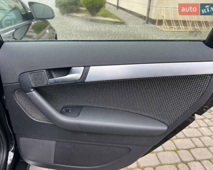 Черный Ауди А3, объемом двигателя 1.6 л и пробегом 268 тыс. км за 6790 $, фото 44 на Automoto.ua