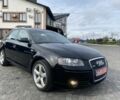 Ауді А3 2006 у Рівному на Automoto.ua Чорний Ауді А3, об'ємом двигуна 2 л та пробігом 280 тис. км за 7700 $, фото 1 на Automoto.ua