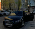 Черный Ауди А3, объемом двигателя 1.6 л и пробегом 289 тыс. км за 6700 $, фото 1 на Automoto.ua