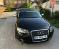 Чорний Ауді А3, об'ємом двигуна 2 л та пробігом 294 тис. км за 5300 $, фото 2 на Automoto.ua