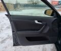 Черный Ауди А3, объемом двигателя 1.6 л и пробегом 184 тыс. км за 6499 $, фото 73 на Automoto.ua