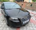 Черный Ауди А3, объемом двигателя 1.9 л и пробегом 300 тыс. км за 6000 $, фото 1 на Automoto.ua