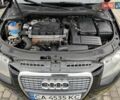 Черный Ауди А3, объемом двигателя 1.97 л и пробегом 470 тыс. км за 6995 $, фото 35 на Automoto.ua