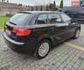 Черный Ауди А3, объемом двигателя 0 л и пробегом 218 тыс. км за 6200 $, фото 37 на Automoto.ua