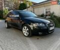 Чорний Ауді А3, об'ємом двигуна 2 л та пробігом 294 тис. км за 5300 $, фото 1 на Automoto.ua