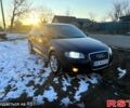 Черный Ауди А3, объемом двигателя 2 л и пробегом 307 тыс. км за 7000 $, фото 9 на Automoto.ua