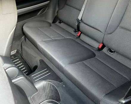 Чорний Ауді А3, об'ємом двигуна 2 л та пробігом 294 тис. км за 5300 $, фото 8 на Automoto.ua