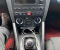 Черный Ауди А3, объемом двигателя 1.97 л и пробегом 470 тыс. км за 6995 $, фото 13 на Automoto.ua