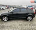 Черный Ауди А3, объемом двигателя 1.97 л и пробегом 470 тыс. км за 6995 $, фото 9 на Automoto.ua