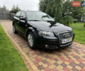 Черный Ауди А3, объемом двигателя 1.6 л и пробегом 225 тыс. км за 7800 $, фото 5 на Automoto.ua