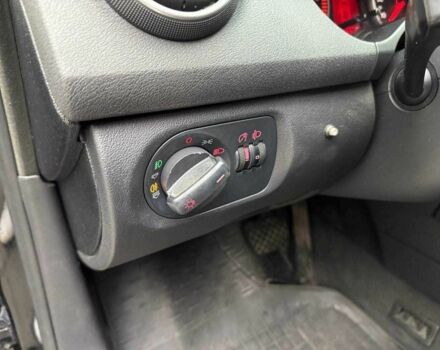 Черный Ауди А3, объемом двигателя 2 л и пробегом 295 тыс. км за 6990 $, фото 10 на Automoto.ua