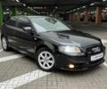 Черный Ауди А3, объемом двигателя 2 л и пробегом 295 тыс. км за 6990 $, фото 1 на Automoto.ua