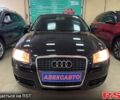 Чорний Ауді А3, об'ємом двигуна 1.6 л та пробігом 248 тис. км за 6300 $, фото 2 на Automoto.ua