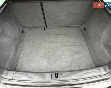 Черный Ауди А3, объемом двигателя 1.6 л и пробегом 207 тыс. км за 6699 $, фото 16 на Automoto.ua