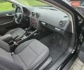 Черный Ауди А3, объемом двигателя 0 л и пробегом 218 тыс. км за 6200 $, фото 8 на Automoto.ua