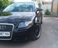 Чорний Ауді А3, об'ємом двигуна 1.6 л та пробігом 275 тис. км за 5900 $, фото 1 на Automoto.ua
