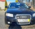Чорний Ауді А3, об'ємом двигуна 1.6 л та пробігом 226 тис. км за 6800 $, фото 2 на Automoto.ua