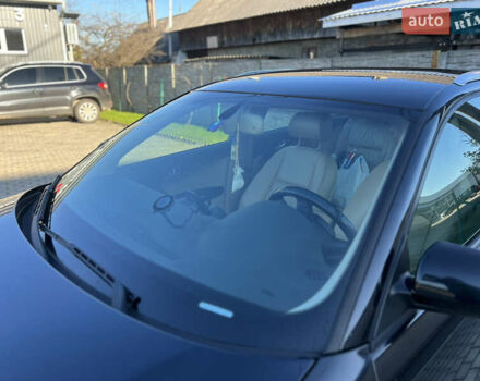 Чорний Ауді А3, об'ємом двигуна 2 л та пробігом 263 тис. км за 5500 $, фото 18 на Automoto.ua