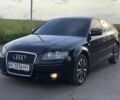Чорний Ауді А3, об'ємом двигуна 2 л та пробігом 460 тис. км за 7400 $, фото 2 на Automoto.ua