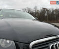 Черный Ауди А3, объемом двигателя 1.6 л и пробегом 232 тыс. км за 6999 $, фото 44 на Automoto.ua