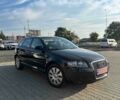 Черный Ауди А3, объемом двигателя 1.6 л и пробегом 240 тыс. км за 7300 $, фото 1 на Automoto.ua