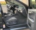 Чорний Ауді А3, об'ємом двигуна 2 л та пробігом 460 тис. км за 7400 $, фото 22 на Automoto.ua