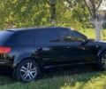 Черный Ауди А3, объемом двигателя 2 л и пробегом 464 тыс. км за 5900 $, фото 2 на Automoto.ua