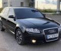 Чорний Ауді А3, об'ємом двигуна 2 л та пробігом 460 тис. км за 7400 $, фото 3 на Automoto.ua
