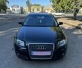 Ауді А3 2007 у Вознесенске на Automoto.ua Чорний Ауді А3, об'ємом двигуна 1.6 л та пробігом 184 тис. км за 6700 $, фото 1 на Automoto.ua
