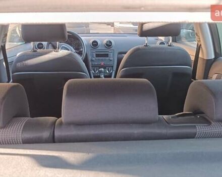 Черный Ауди А3, объемом двигателя 1.6 л и пробегом 209 тыс. км за 6700 $, фото 46 на Automoto.ua