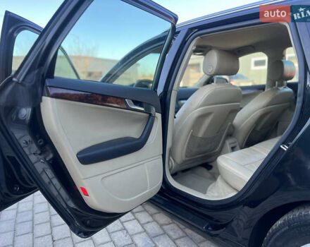 Чорний Ауді А3, об'ємом двигуна 2 л та пробігом 263 тис. км за 5500 $, фото 25 на Automoto.ua