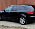 Черный Ауди А3, объемом двигателя 1.6 л и пробегом 174 тыс. км за 8399 $, фото 26 на Automoto.ua