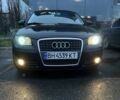 Черный Ауди А3, объемом двигателя 1.6 л и пробегом 315 тыс. км за 5500 $, фото 1 на Automoto.ua