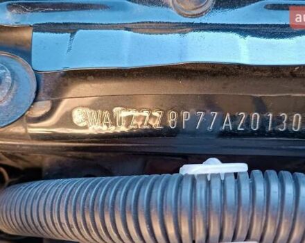 Черный Ауди А3, объемом двигателя 1.6 л и пробегом 209 тыс. км за 6700 $, фото 18 на Automoto.ua