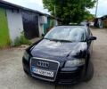 Чорний Ауді А3, об'ємом двигуна 1.8 л та пробігом 299 тис. км за 7000 $, фото 1 на Automoto.ua