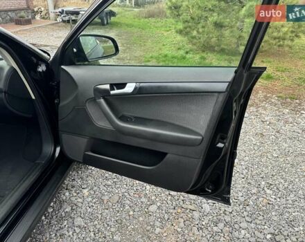 Черный Ауди А3, объемом двигателя 0 л и пробегом 207 тыс. км за 6700 $, фото 2 на Automoto.ua