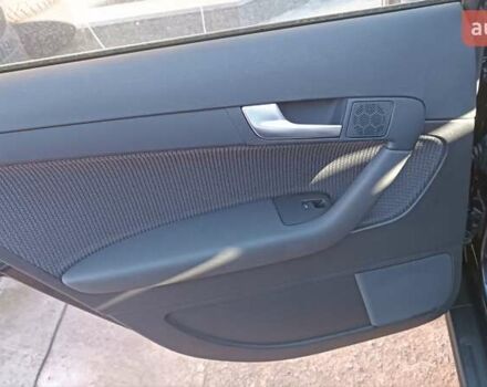 Черный Ауди А3, объемом двигателя 1.6 л и пробегом 209 тыс. км за 6700 $, фото 66 на Automoto.ua