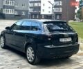 Черный Ауди А3, объемом двигателя 1.97 л и пробегом 295 тыс. км за 6700 $, фото 3 на Automoto.ua