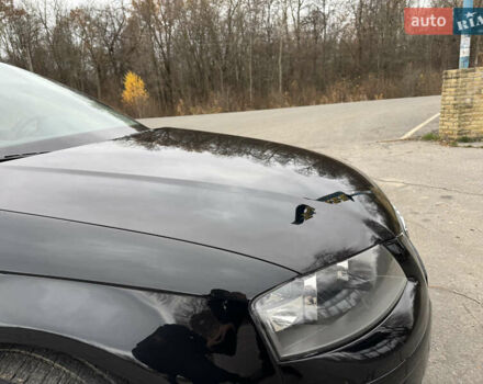 Чорний Ауді А3, об'ємом двигуна 1.6 л та пробігом 232 тис. км за 7000 $, фото 56 на Automoto.ua