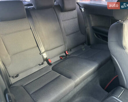 Черный Ауди А3, объемом двигателя 1.97 л и пробегом 331 тыс. км за 7300 $, фото 17 на Automoto.ua