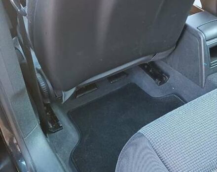 Черный Ауди А3, объемом двигателя 1.6 л и пробегом 209 тыс. км за 6700 $, фото 29 на Automoto.ua