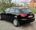 Черный Ауди А3, объемом двигателя 0 л и пробегом 207 тыс. км за 6700 $, фото 17 на Automoto.ua