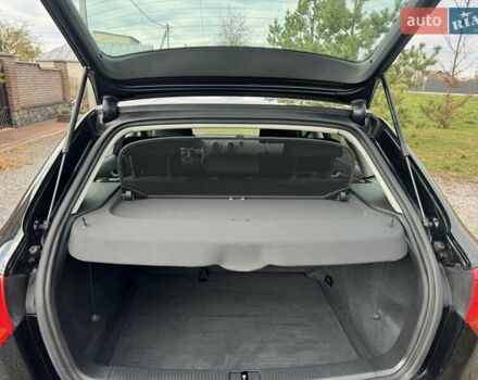 Черный Ауди А3, объемом двигателя 0 л и пробегом 207 тыс. км за 6700 $, фото 10 на Automoto.ua