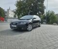 Черный Ауди А3, объемом двигателя 2 л и пробегом 293 тыс. км за 7400 $, фото 1 на Automoto.ua