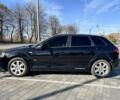 Черный Ауди А3, объемом двигателя 2 л и пробегом 305 тыс. км за 8400 $, фото 1 на Automoto.ua