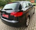 Чорний Ауді А3, об'ємом двигуна 1.6 л та пробігом 190 тис. км за 6800 $, фото 107 на Automoto.ua