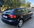 Ауді А3 2007 у Вознесенске на Automoto.ua Чорний Ауді А3, об'ємом двигуна 1.6 л та пробігом 184 тис. км за 6700 $, фото 4 на Automoto.ua