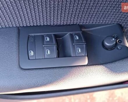 Черный Ауди А3, объемом двигателя 1.6 л и пробегом 209 тыс. км за 6700 $, фото 62 на Automoto.ua